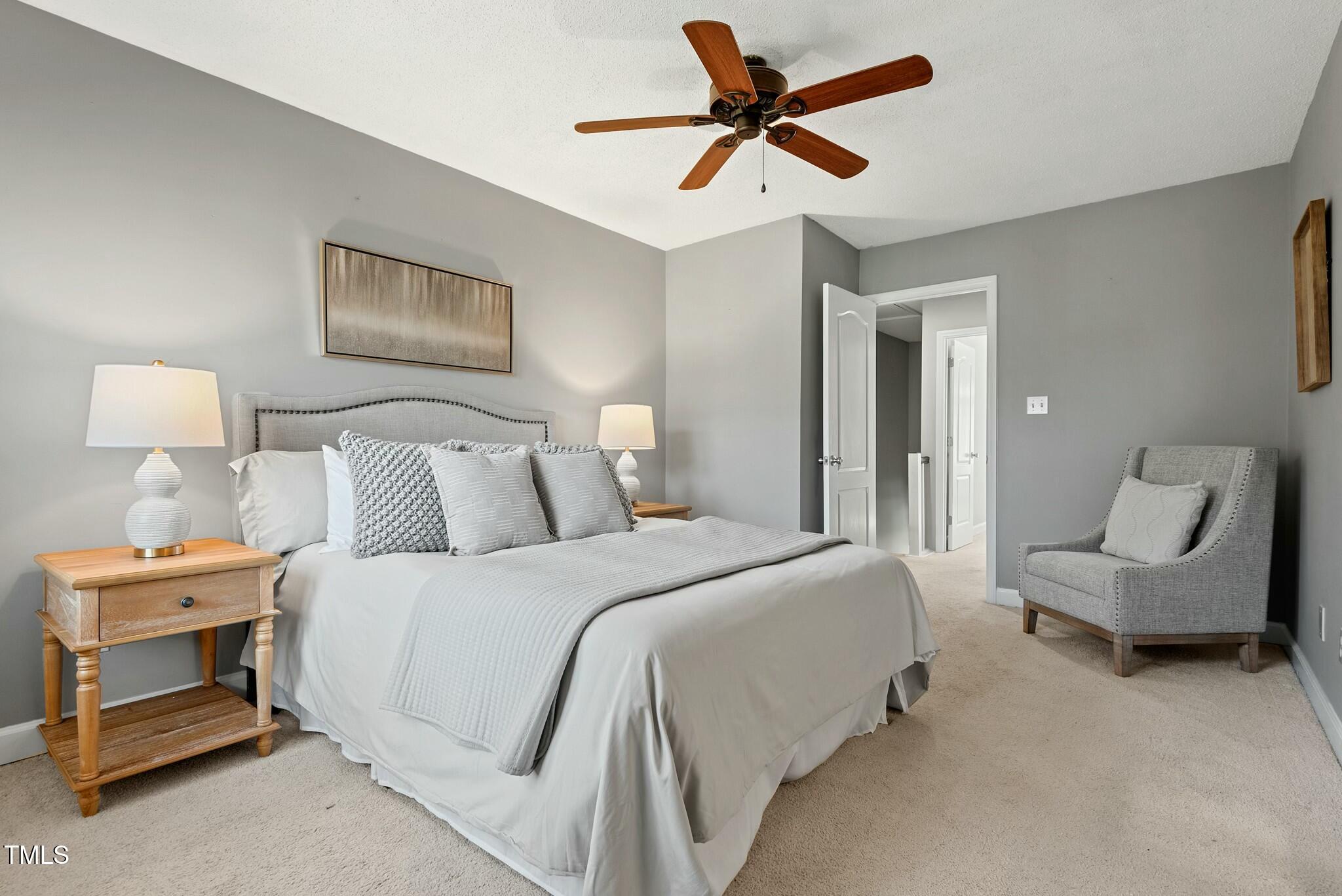 1402 Mahonia Court Raleigh, NC 27615 - Photo 22 of 39