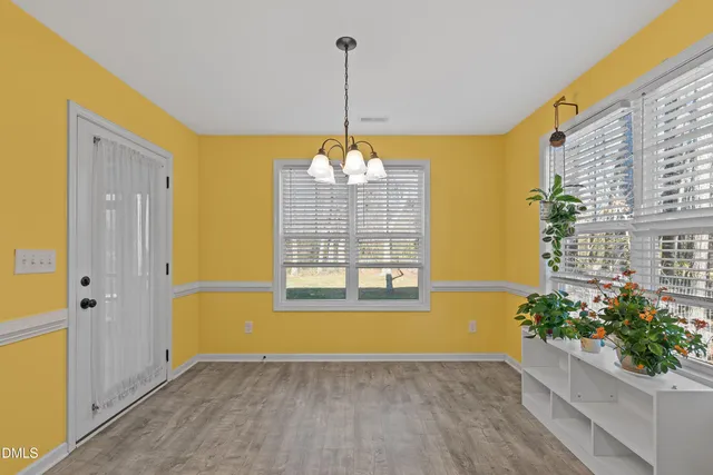 $309,000 | 102 Lakeview Drive, Four Oaks, NC 27524