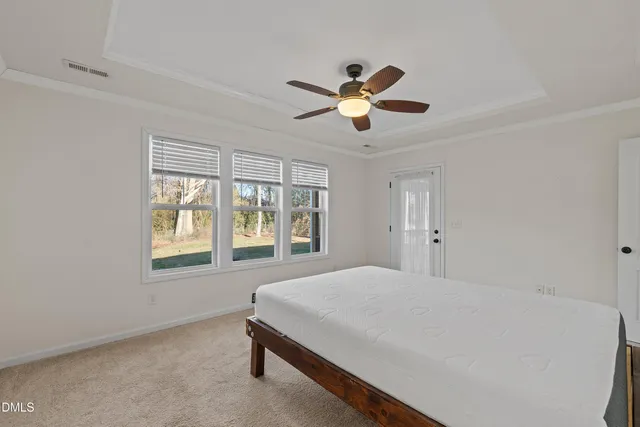 $309,000 | 102 Lakeview Drive, Four Oaks, NC 27524