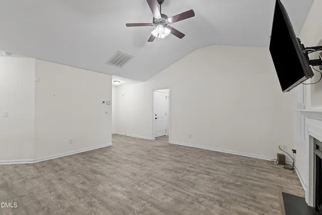 $309,000 | 102 Lakeview Drive, Four Oaks, NC 27524