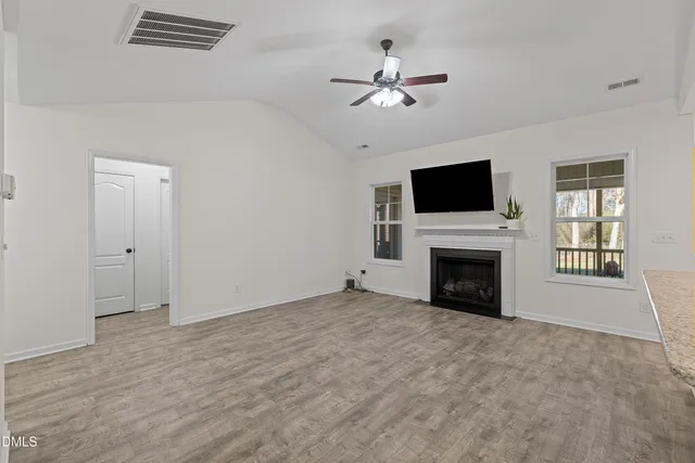 $309,000 | 102 Lakeview Drive, Four Oaks, NC 27524