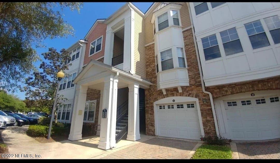 8550 Touchton Road, Unit 221 Jacksonville, FL 32216 - Photo 1 of 17 Exterior