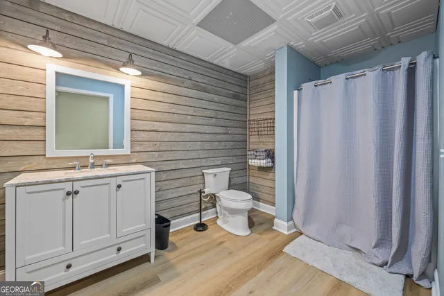 $619,000 | 268 Northwoods Dr Mount, Mount Airy, GA 30563