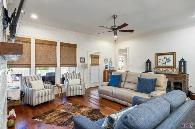 $360,000 | 12127 Rotterdam Avenue, Geismar, LA 70734