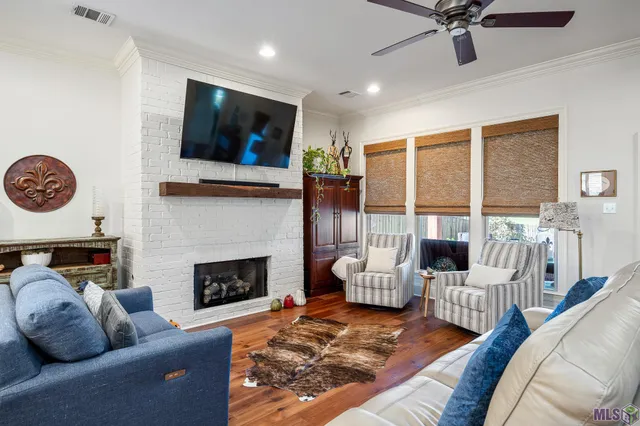 $360,000 | 12127 Rotterdam Avenue, Geismar, LA 70734