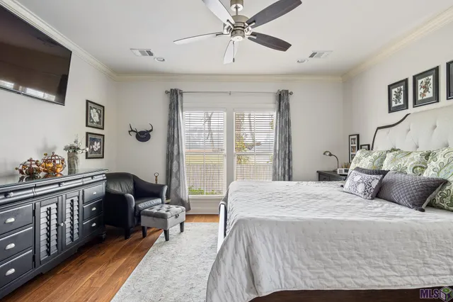 $360,000 | 12127 Rotterdam Avenue, Geismar, LA 70734