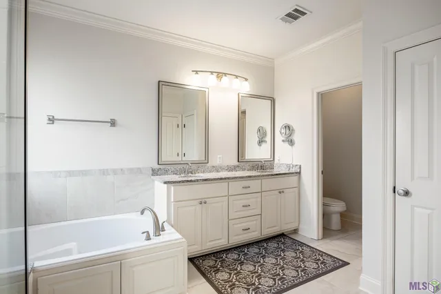 $360,000 | 12127 Rotterdam Avenue, Geismar, LA 70734