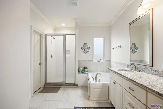 $360,000 | 12127 Rotterdam Avenue, Geismar, LA 70734