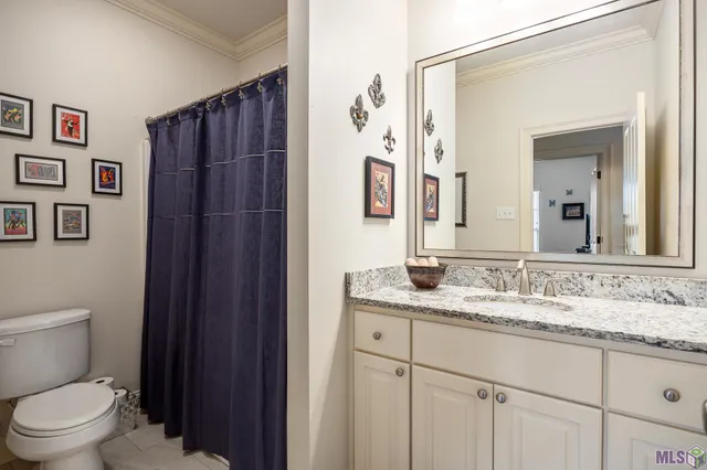 $360,000 | 12127 Rotterdam Avenue, Geismar, LA 70734