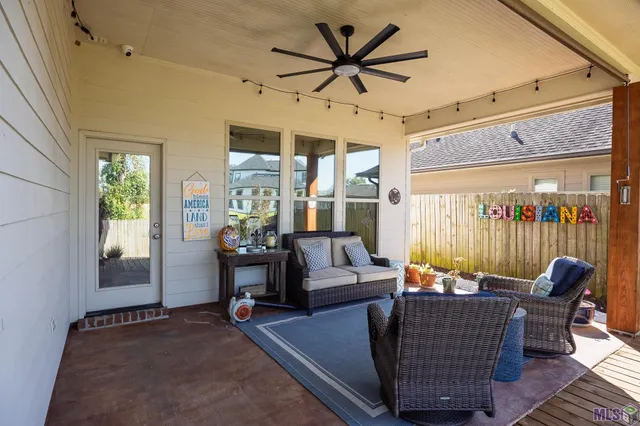 $360,000 | 12127 Rotterdam Avenue, Geismar, LA 70734