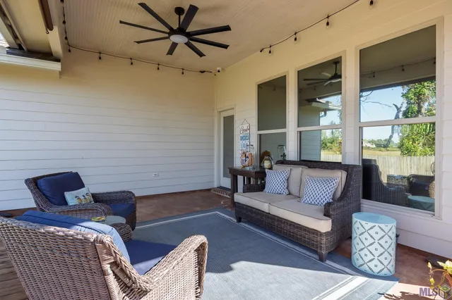 $360,000 | 12127 Rotterdam Avenue, Geismar, LA 70734