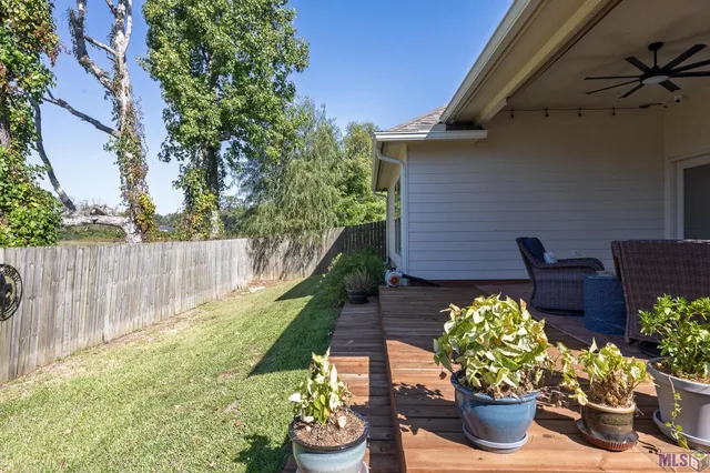 $360,000 | 12127 Rotterdam Avenue, Geismar, LA 70734