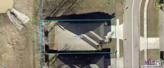 $360,000 | 12127 Rotterdam Avenue, Geismar, LA 70734