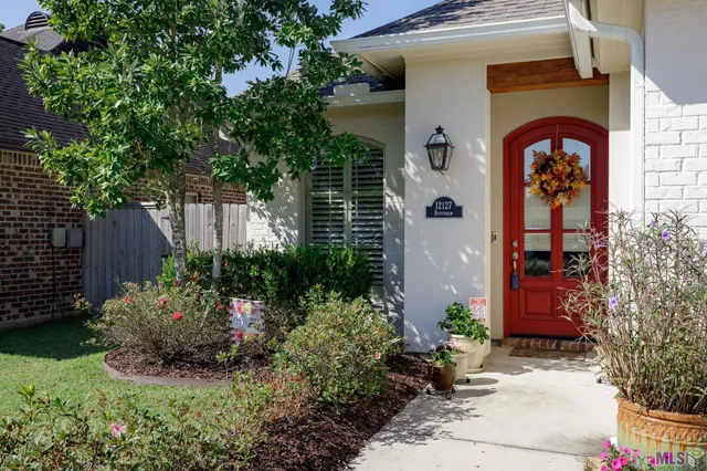 $360,000 | 12127 Rotterdam Avenue, Geismar, LA 70734