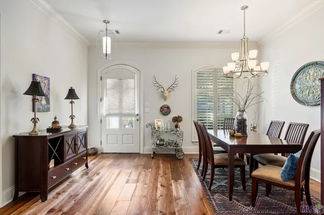 $360,000 | 12127 Rotterdam Avenue, Geismar, LA 70734