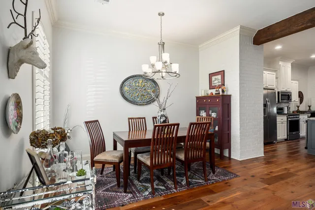 $360,000 | 12127 Rotterdam Avenue, Geismar, LA 70734