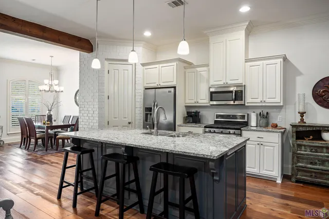 $360,000 | 12127 Rotterdam Avenue, Geismar, LA 70734