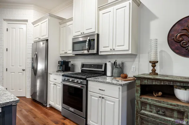 $360,000 | 12127 Rotterdam Avenue, Geismar, LA 70734