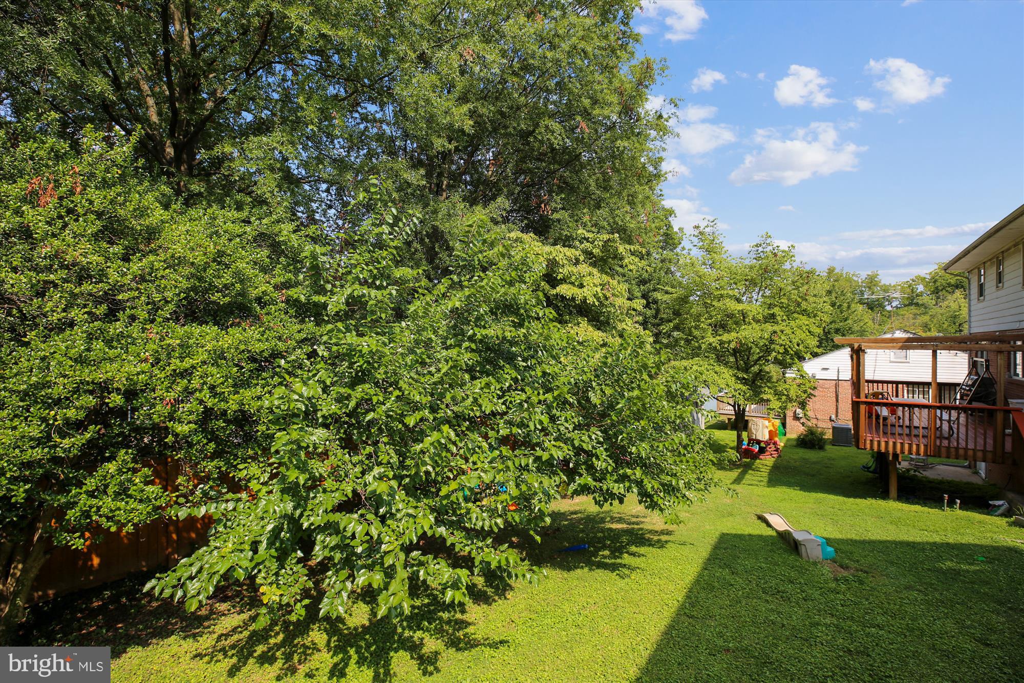 1213 Burton Street Silver Spring, MD 20910 - Photo 13 of 30 View