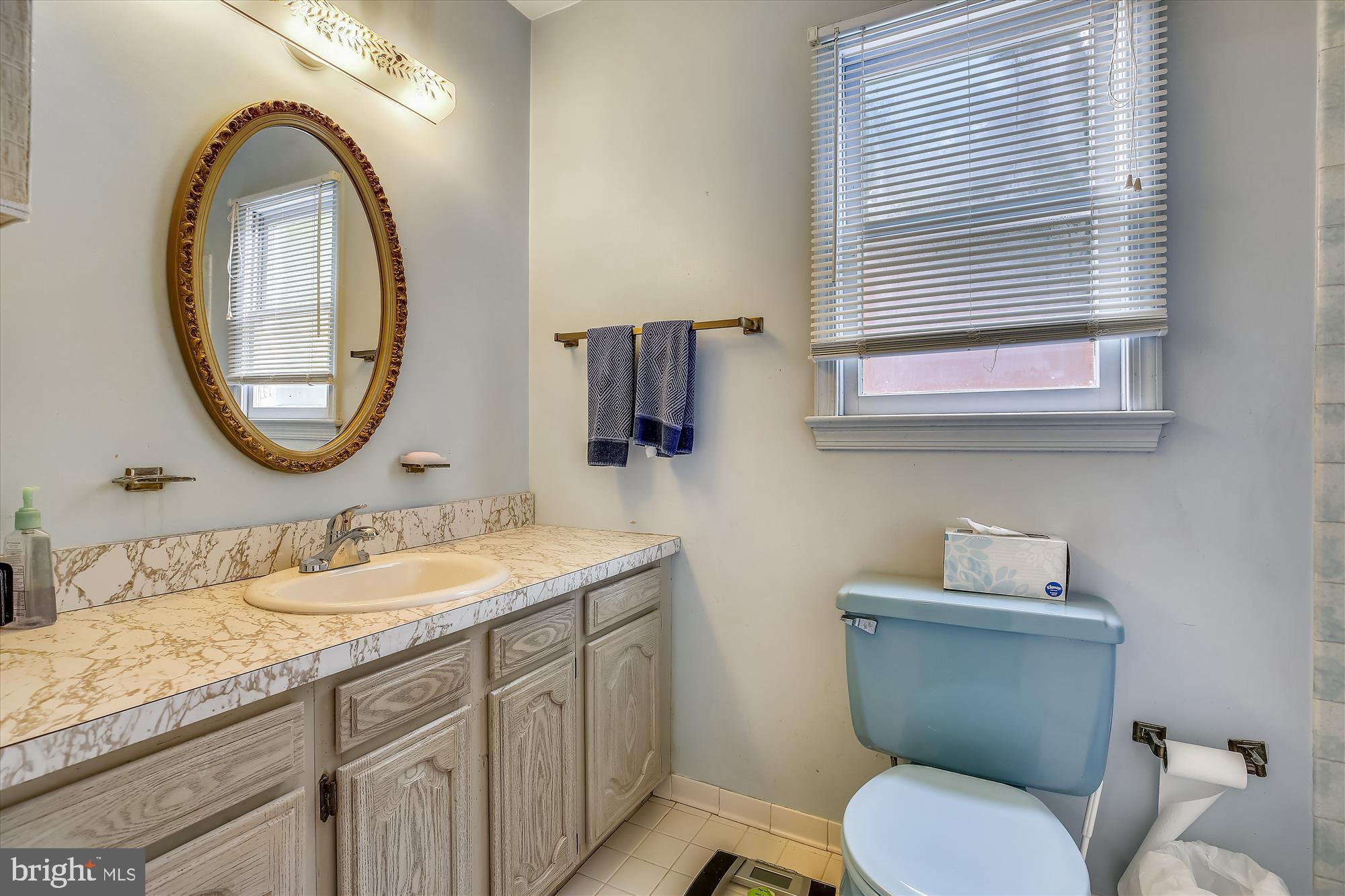 1213 Burton Street Silver Spring, MD 20910 - Photo 20 of 30 Primary Bathroom