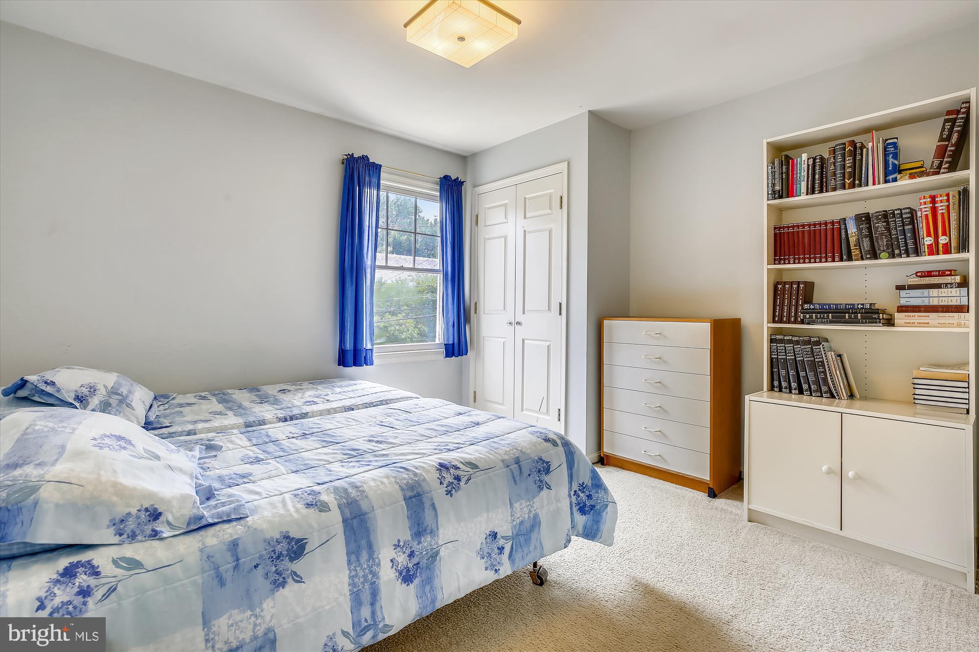 1213 Burton Street Silver Spring, MD 20910 - Photo 22 of 30 Bedroom 3