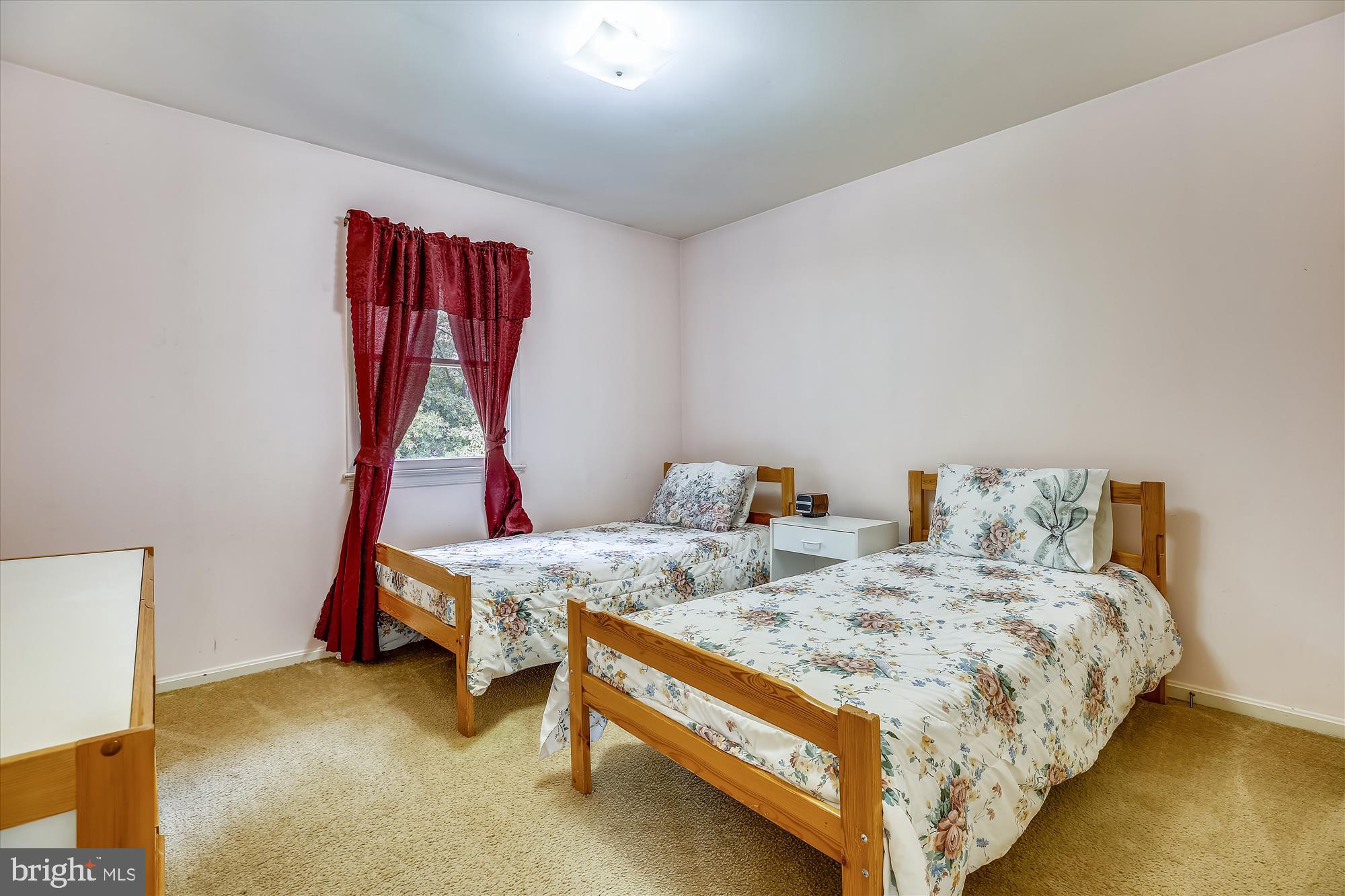 1213 Burton Street Silver Spring, MD 20910 - Photo 23 of 30 Bedroom 4
