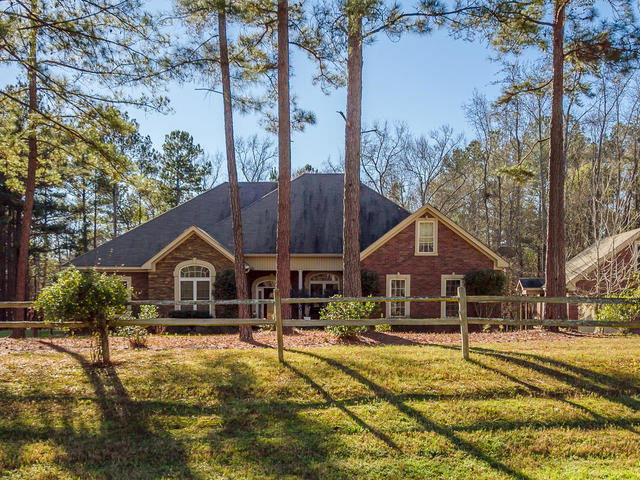 6588 Reservoir Road Appling, GA 30802 - Photo 1 of 1 Main View