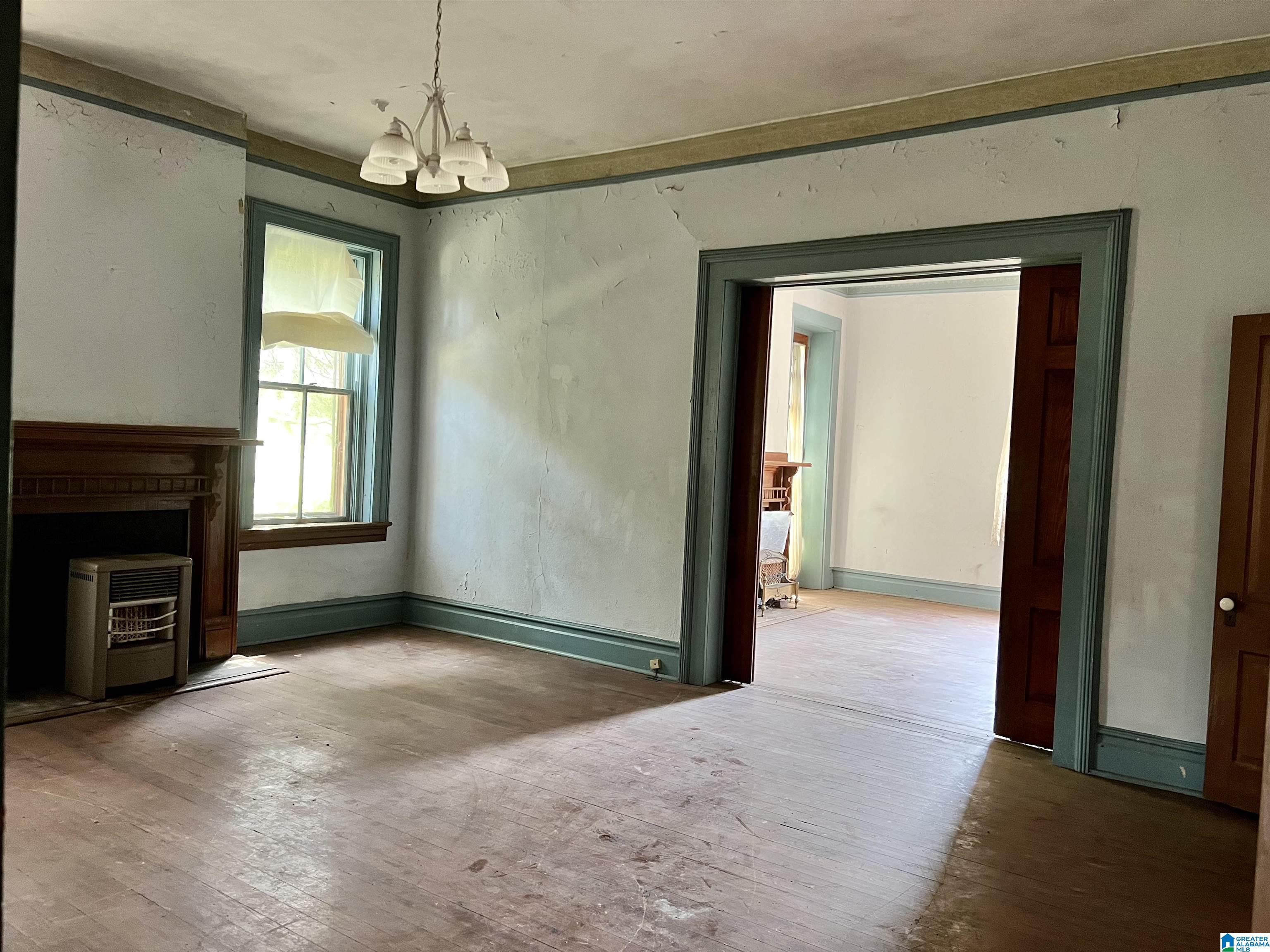 202 Coffee Street Talladega, AL 35160 - Photo 9 of 54