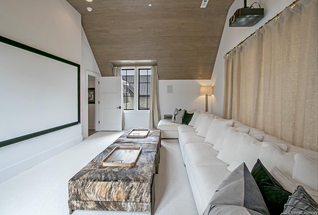 5747 Garrison Road Franklin, TN 37064 - Photo 22 of 30 a living room with furniture and a window