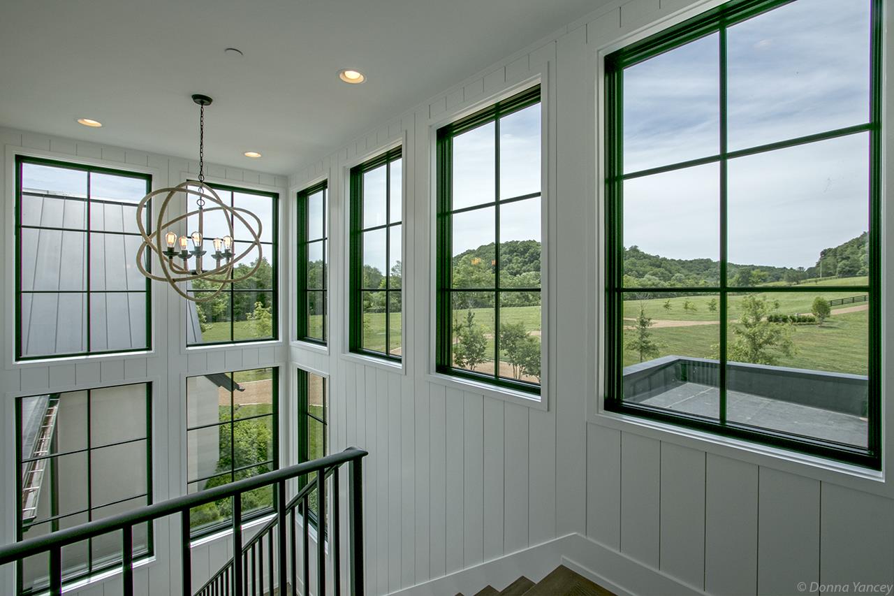 5747 Garrison Road Franklin, TN 37064 - Photo 23 of 30 a view of a room with a large window