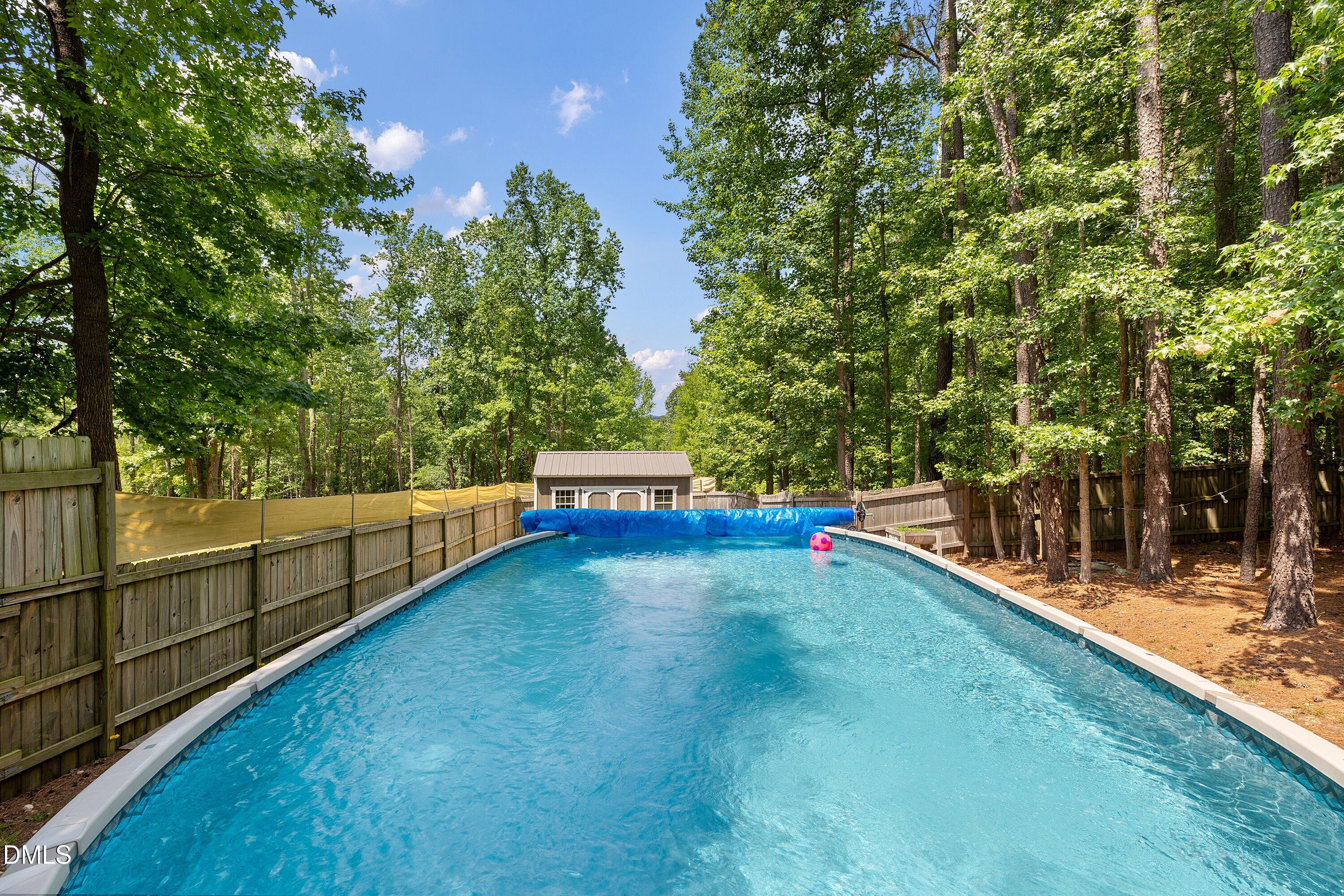 201 Clark Pond Road Clayton, NC 27527 - Photo 76 of 97 076-201 Clark Pond118 Temple_9401