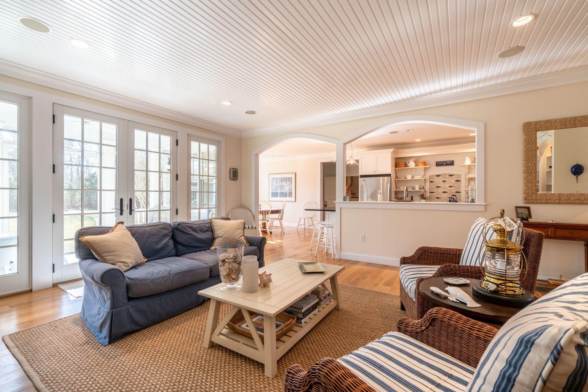 431 Scraggy Neck Road Cataumet, MA 02534 - Photo 13 of 57 41