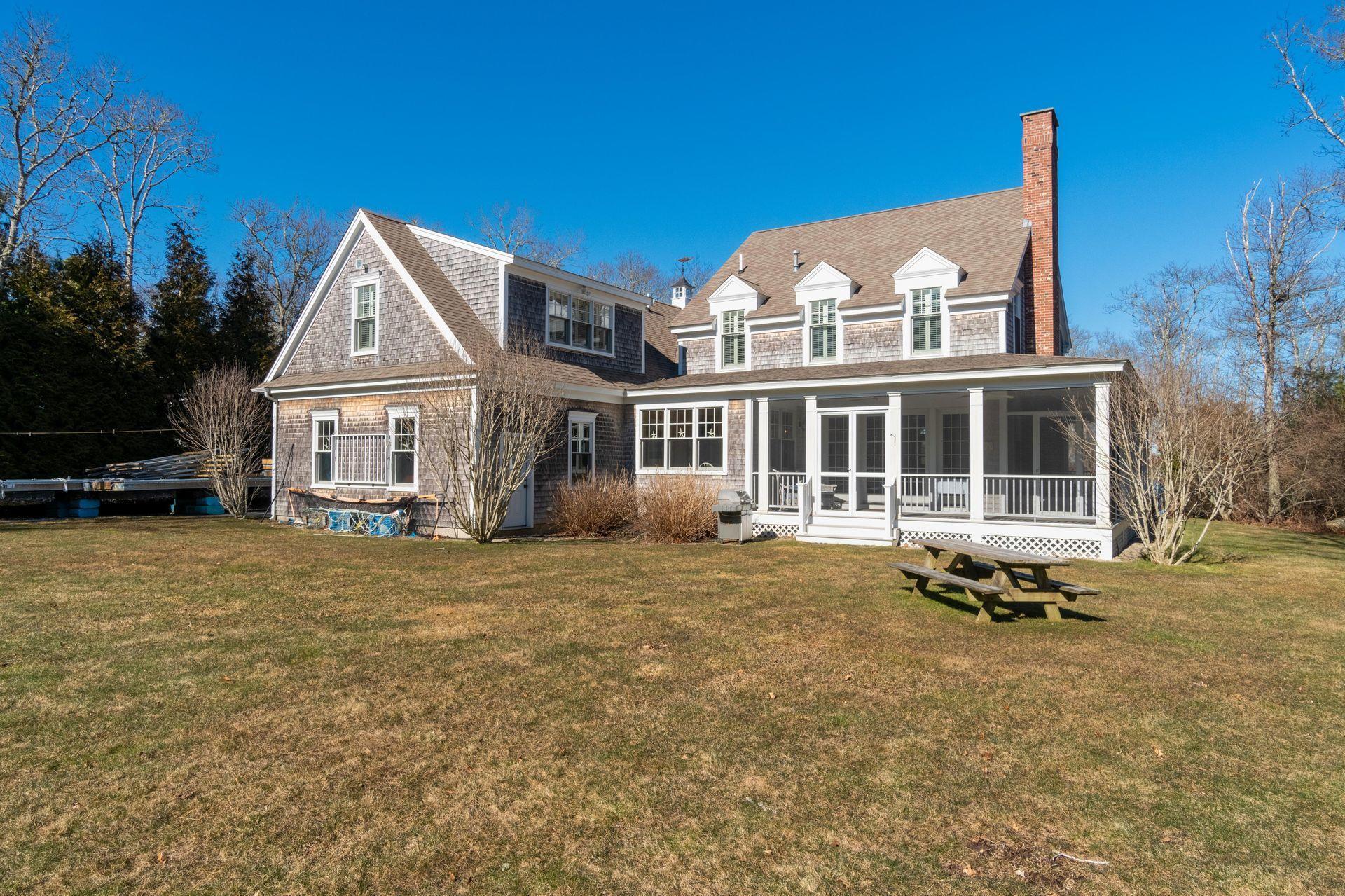 431 Scraggy Neck Road Cataumet, MA 02534 - Photo 40 of 57 25