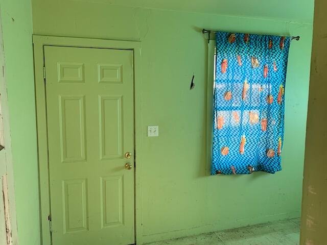 4040 Cedar Street Cutten, CA 95503 - Photo 12 of 21 a view of a door and a window