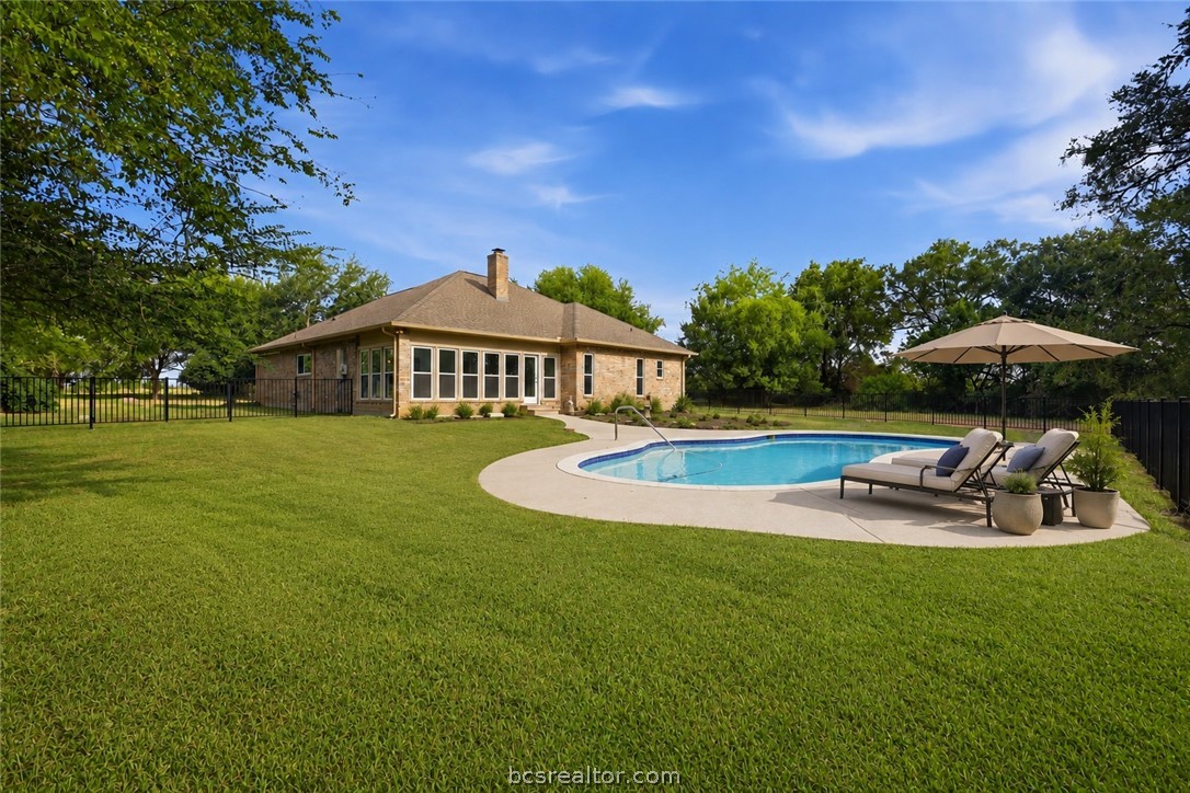 5810 Dilly Shaw Tap Road Bryan, TX 77808 - Photo 4 of 19 Gallery Image 4