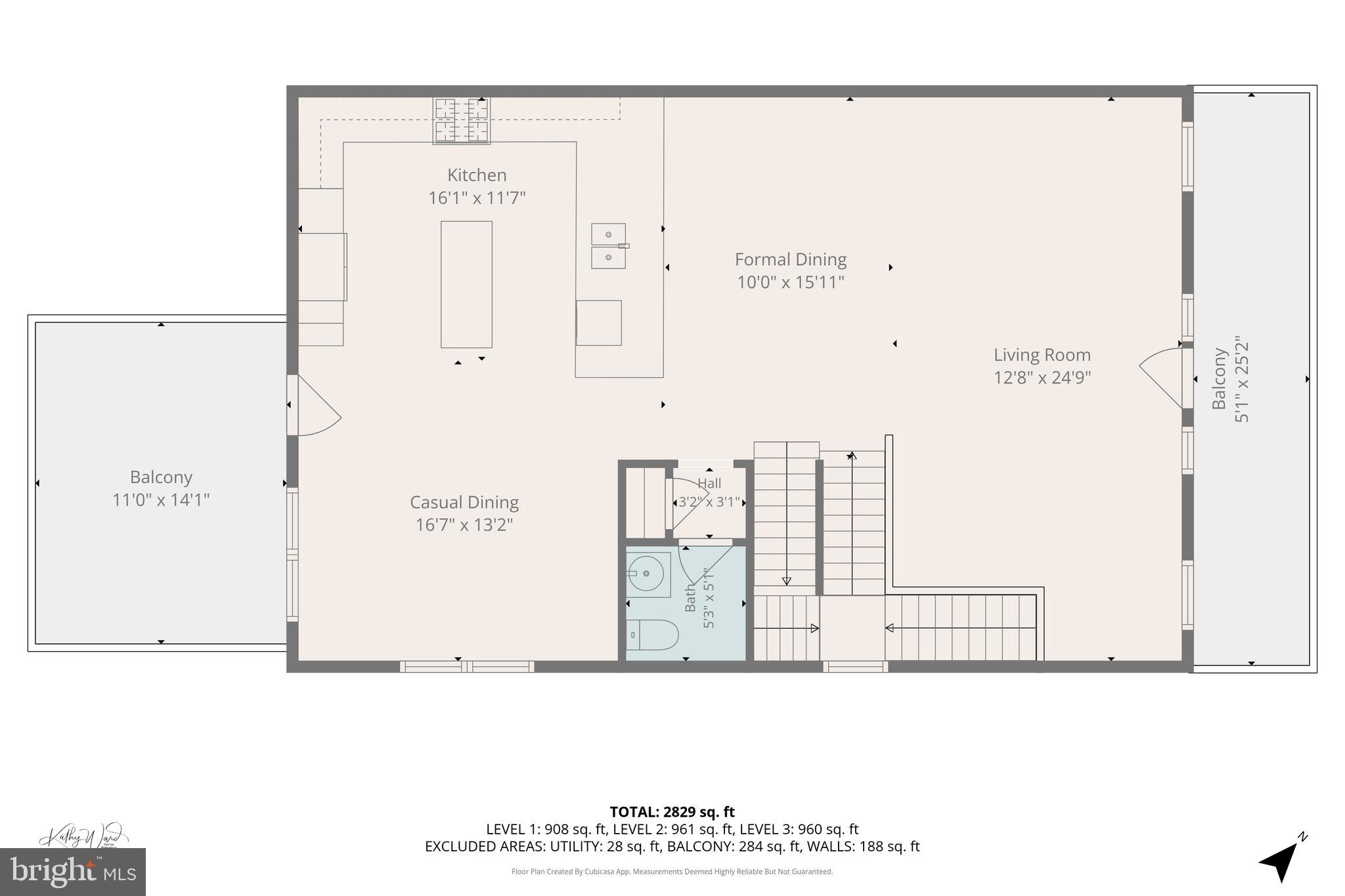 33 Greensborough Road Reisterstown, MD 21136 - Photo 11 of 40 a picture of a room