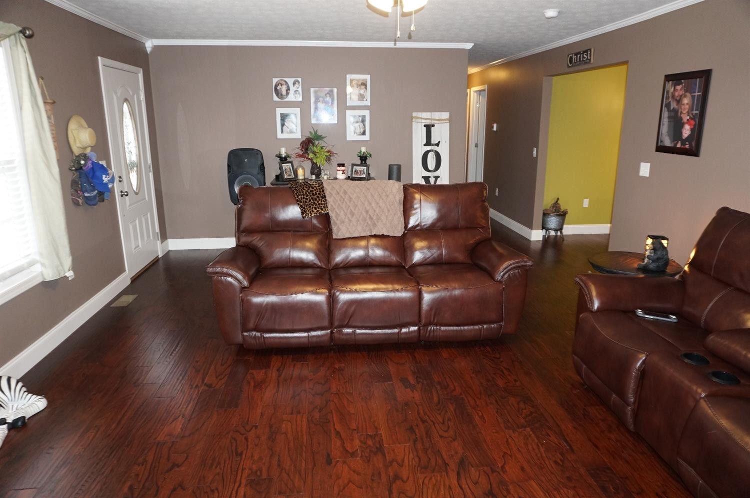 166 Hickory Ridge Drive Corbin, KY 40701 - Photo 15 of 40 Photo 15