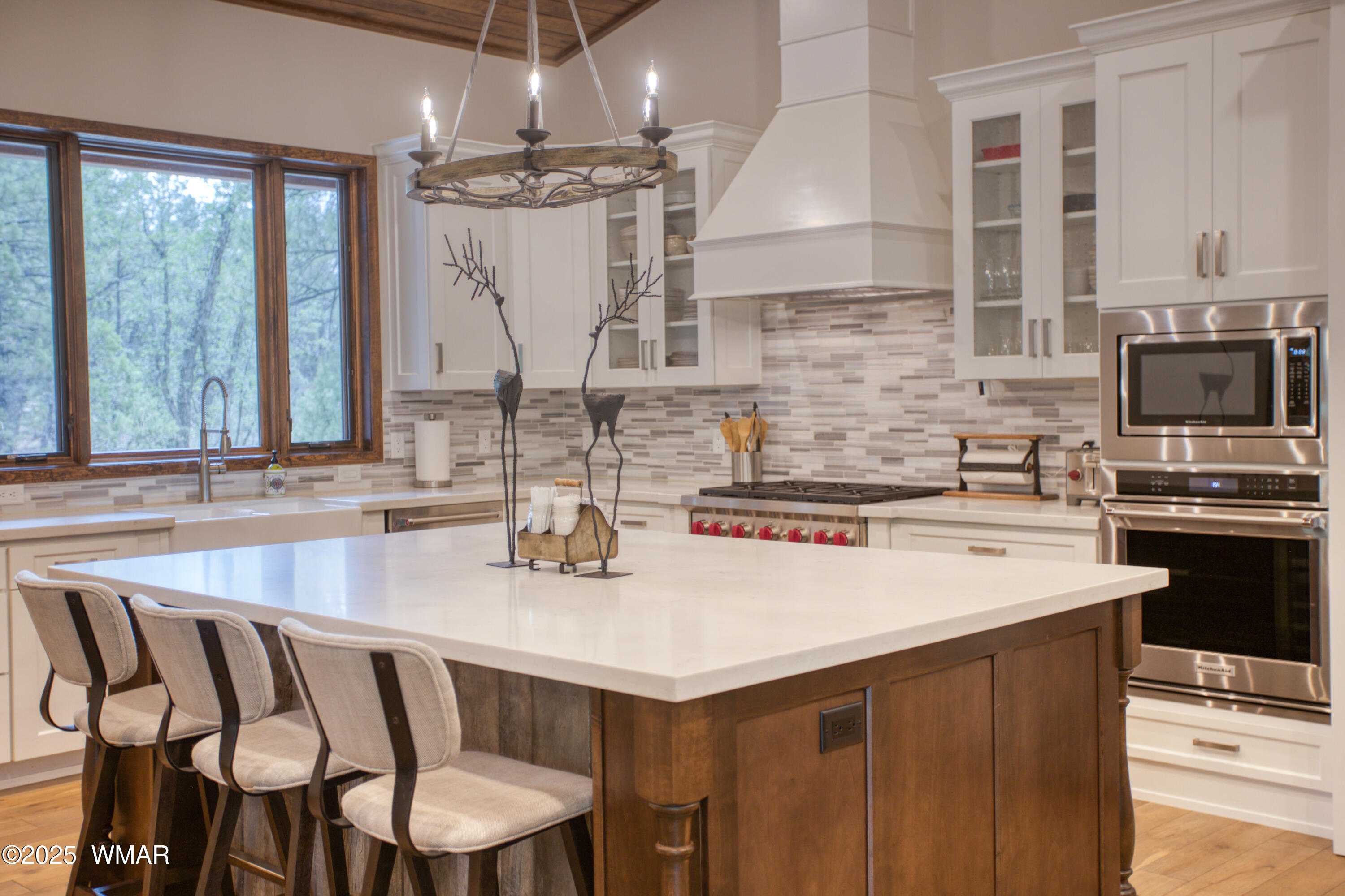 381 South Falling Leaf Road Show Low, AZ 85901 - Photo 14 of 51 Paxmanphoto_PAX_7896