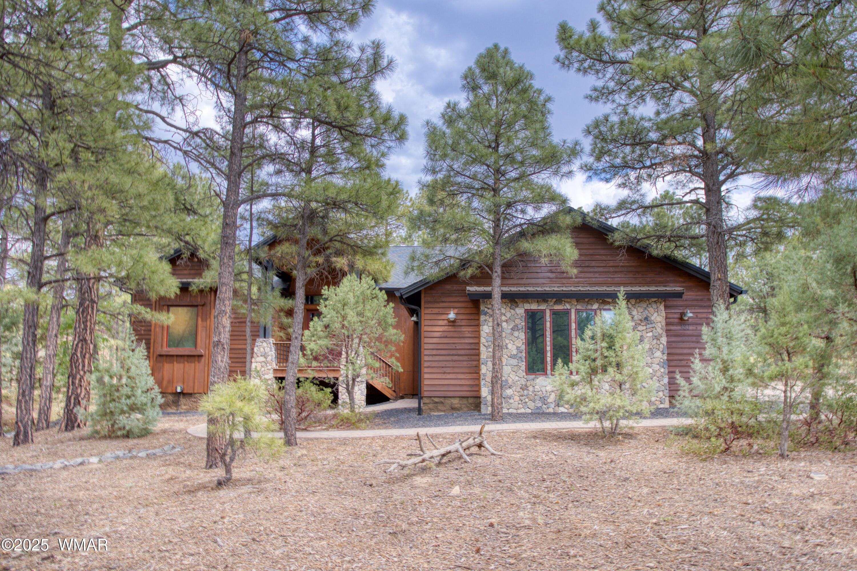 381 South Falling Leaf Road Show Low, AZ 85901 - Photo 2 of 51 Paxmanphoto_PAX_7944