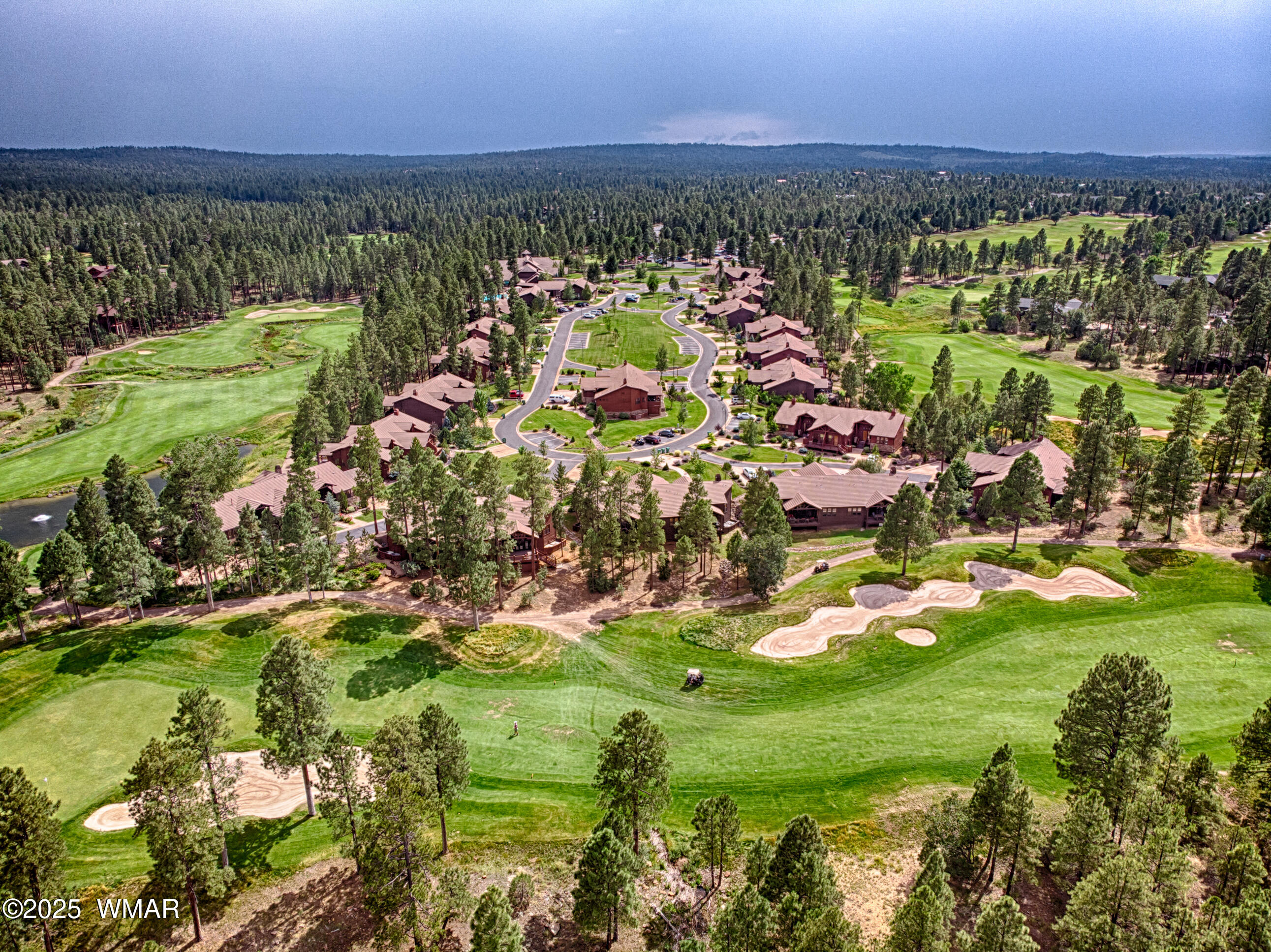 381 South Falling Leaf Road Show Low, AZ 85901 - Photo 51 of 51 TorreonCt_DJI_0246_HDR