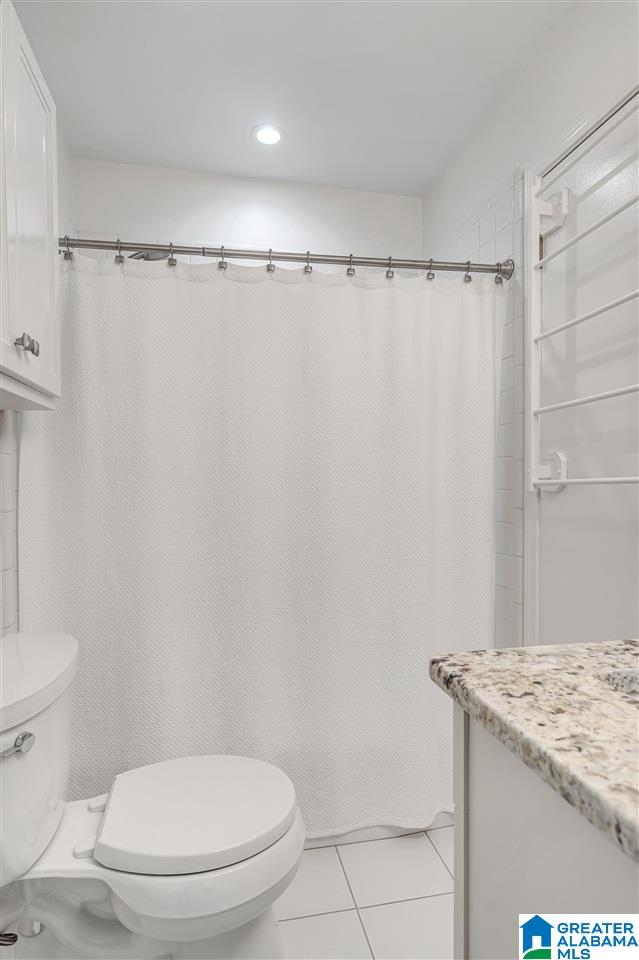 116 Venetian Way Birmingham, AL 35209 - Photo 17 of 47