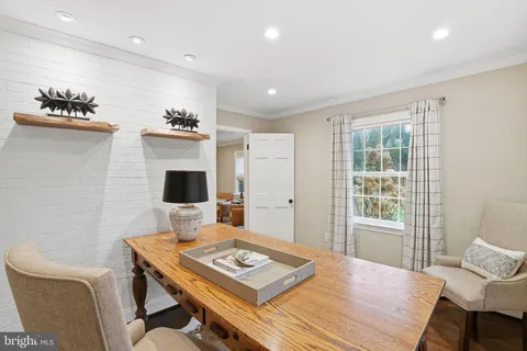 $1,750,000 | 8436 Burning Tree Road, Bethesda, MD 20817