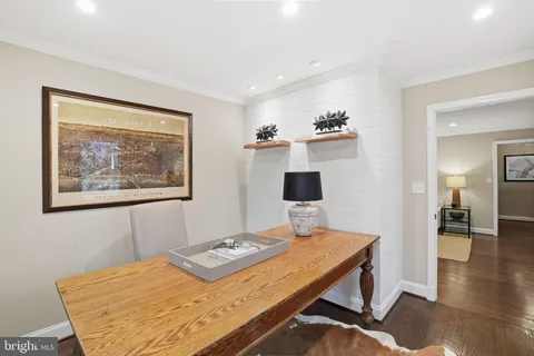 $1,750,000 | 8436 Burning Tree Road, Bethesda, MD 20817