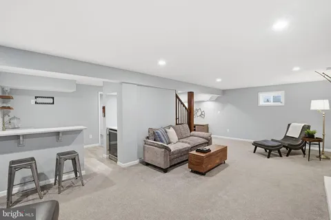 $1,750,000 | 8436 Burning Tree Road, Bethesda, MD 20817