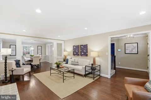 $1,750,000 | 8436 Burning Tree Road, Bethesda, MD 20817