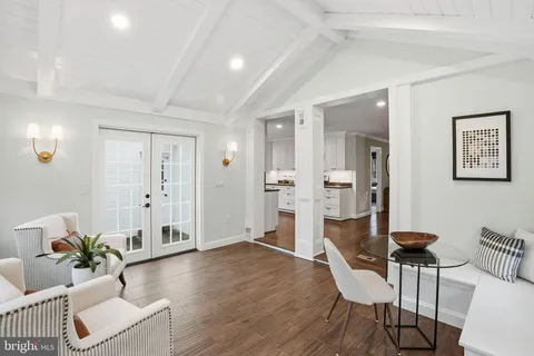 $1,750,000 | 8436 Burning Tree Road, Bethesda, MD 20817