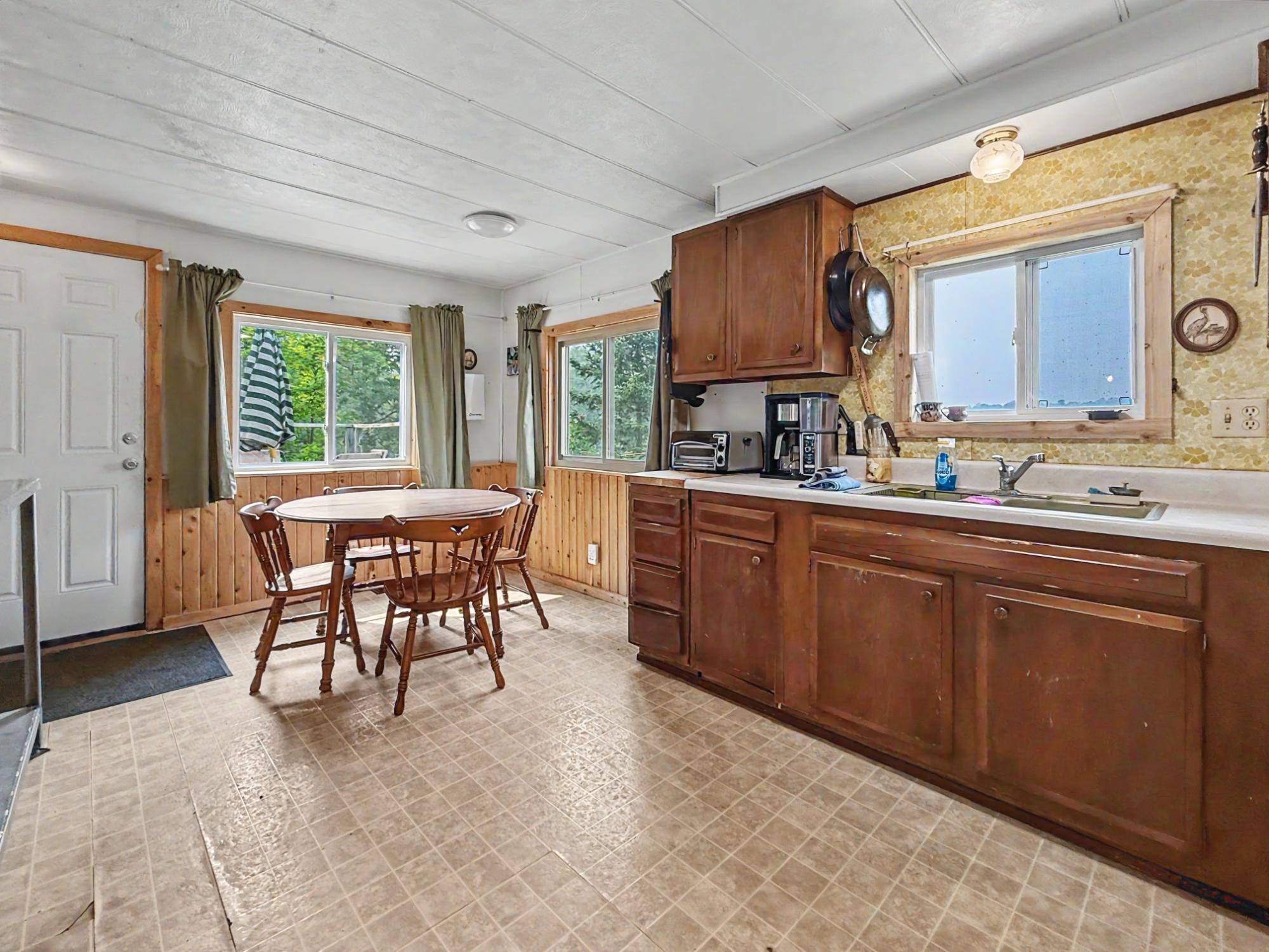 7867 East Armour Lake Road Presque Isle, WI 54557 - Photo 6 of 39 Gallery Image 6