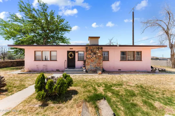 $215,000 | 18123 Avenue A, Edwards, CA 93523
