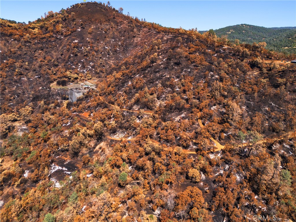 79 Oregon Gulch Road Oroville, CA 95965 - Photo 12 of 16 a view of city and mountain