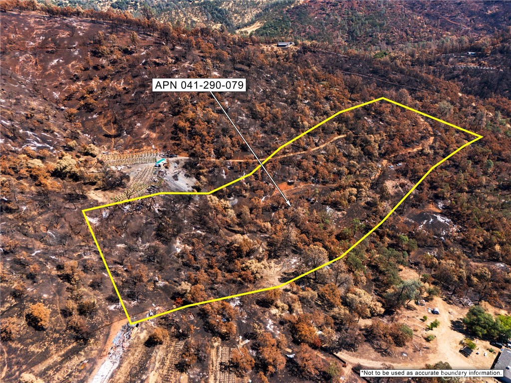 79 Oregon Gulch Road Oroville, CA 95965 - Photo 3 of 16